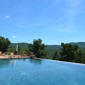 agriturismo toscana i monti